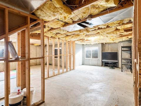 Tiny photo for 9943 S 3200 W, South Jordan, UT 84095 (MLS # 2136274)