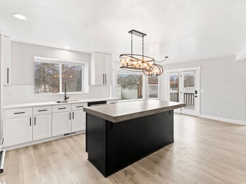 Tiny photo for 9943 S 3200 W, South Jordan, UT 84095 (MLS # 2136274)