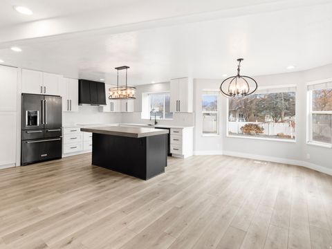 Tiny photo for 9943 S 3200 W, South Jordan, UT 84095 (MLS # 2136274)