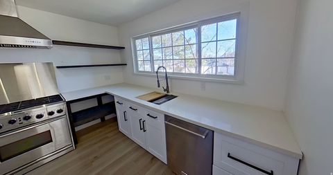 Tiny photo for 9943 S 3200 W, South Jordan, UT 84095 (MLS # 2136274)