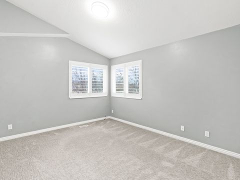 Tiny photo for 9943 S 3200 W, South Jordan, UT 84095 (MLS # 2136274)