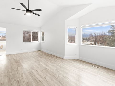 Tiny photo for 9943 S 3200 W, South Jordan, UT 84095 (MLS # 2136274)