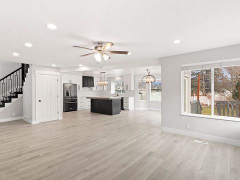 Tiny photo for 9943 S 3200 W, South Jordan, UT 84095 (MLS # 2136274)