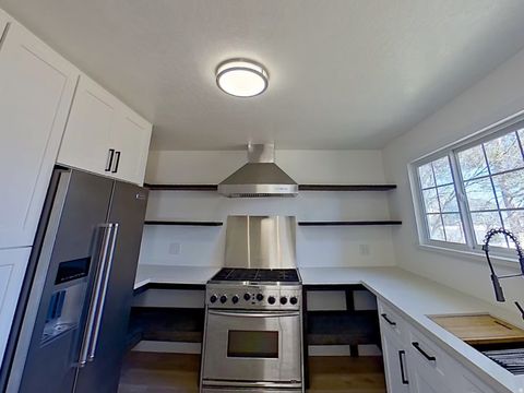 Tiny photo for 9943 S 3200 W, South Jordan, UT 84095 (MLS # 2136274)