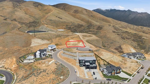 Vacant Land For Sale - 1192 W Reggio Cir #330<br/> Lehi, UT 84048