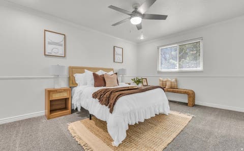 Tiny photo for 2308 S 1520 W, Syracuse, UT 84075 (MLS # 2178911)