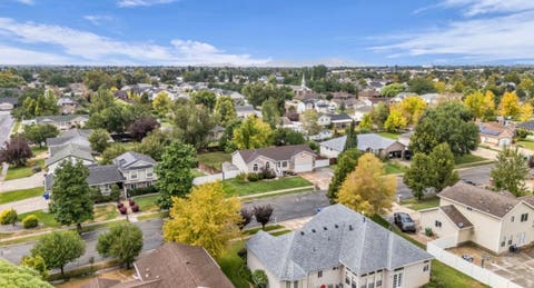 Tiny photo for 2308 S 1520 W, Syracuse, UT 84075 (MLS # 2178911)