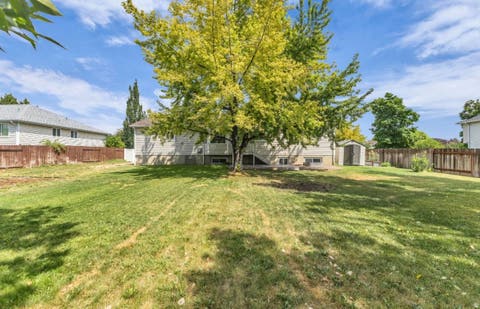 Tiny photo for 2308 S 1520 W, Syracuse, UT 84075 (MLS # 2178911)