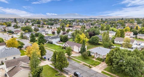 Tiny photo for 2308 S 1520 W, Syracuse, UT 84075 (MLS # 2178911)