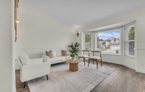 Tiny photo for 2308 S 1520 W, Syracuse, UT 84075 (MLS # 2178911)