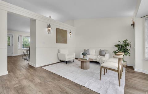 Tiny photo for 2308 S 1520 W, Syracuse, UT 84075 (MLS # 2178911)