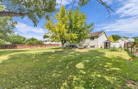 Tiny photo for 2308 S 1520 W, Syracuse, UT 84075 (MLS # 2178911)
