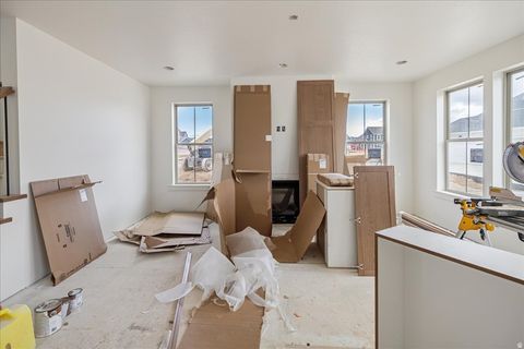 Tiny photo for 11281 S EASY BEE RD #134, South Jordan, UT 84095 (MLS # 2139967)