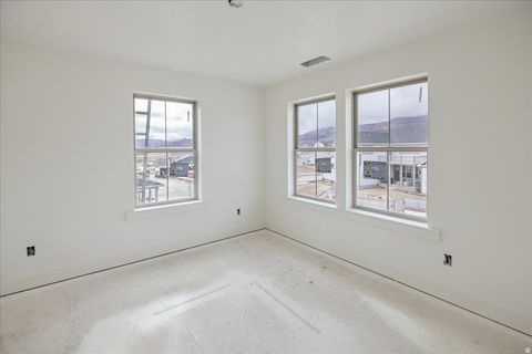 Tiny photo for 11281 S EASY BEE RD #134, South Jordan, UT 84095 (MLS # 2139967)