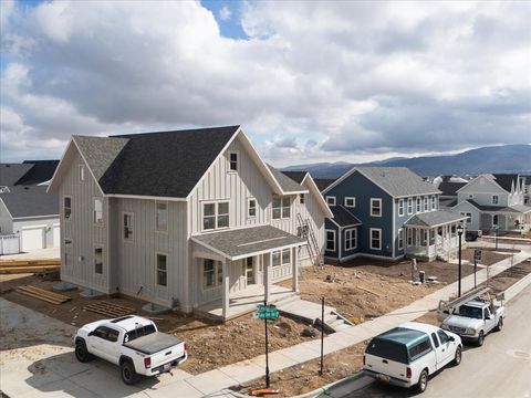 Tiny photo for 11281 S EASY BEE RD #134, South Jordan, UT 84095 (MLS # 2139967)