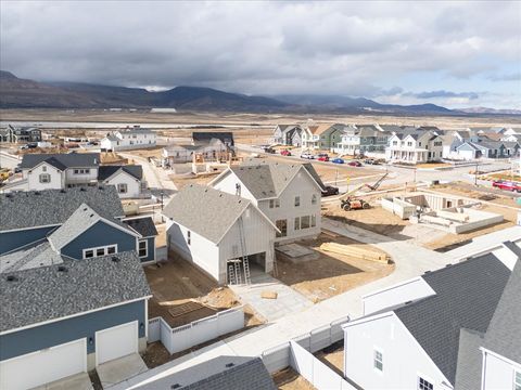 Tiny photo for 11281 S EASY BEE RD #134, South Jordan, UT 84095 (MLS # 2139967)