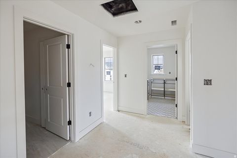 Tiny photo for 11281 S EASY BEE RD #134, South Jordan, UT 84095 (MLS # 2139967)