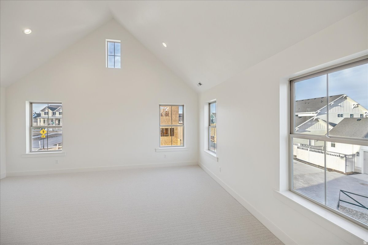 DAYBREAK - Residential