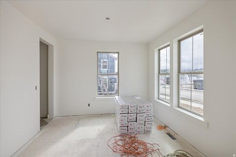 Tiny photo for 11281 S EASY BEE RD #134, South Jordan, UT 84095 (MLS # 2139967)