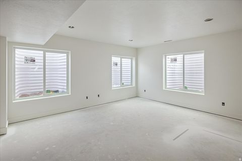 Tiny photo for 11281 S EASY BEE RD #134, South Jordan, UT 84095 (MLS # 2139967)