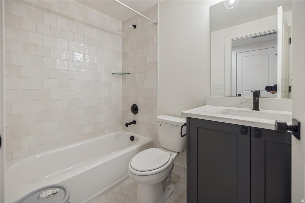 DAYBREAK - Residential