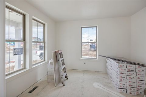 Tiny photo for 11281 S EASY BEE RD #134, South Jordan, UT 84095 (MLS # 2139967)