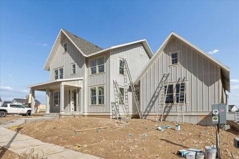 Tiny photo for 11281 S EASY BEE RD #134, South Jordan, UT 84095 (MLS # 2139967)