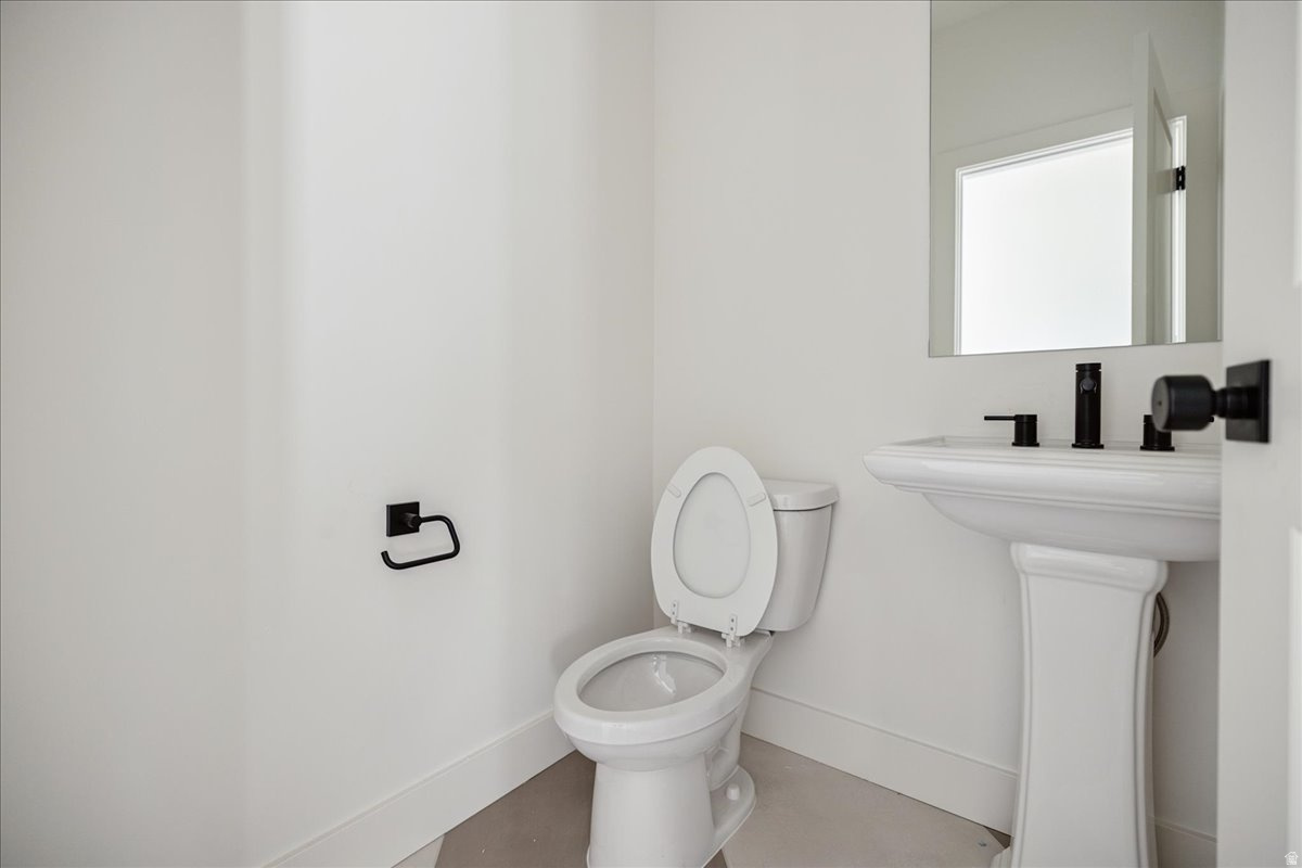 DAYBREAK - Residential