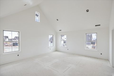 Tiny photo for 11281 S EASY BEE RD #134, South Jordan, UT 84095 (MLS # 2139967)