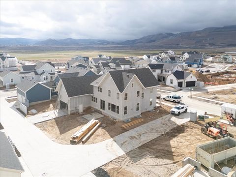 Tiny photo for 11281 S EASY BEE RD #134, South Jordan, UT 84095 (MLS # 2139967)