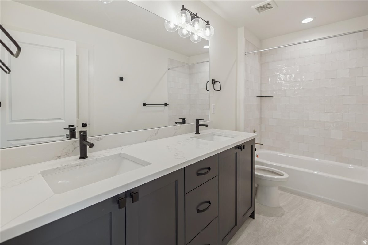 DAYBREAK - Residential