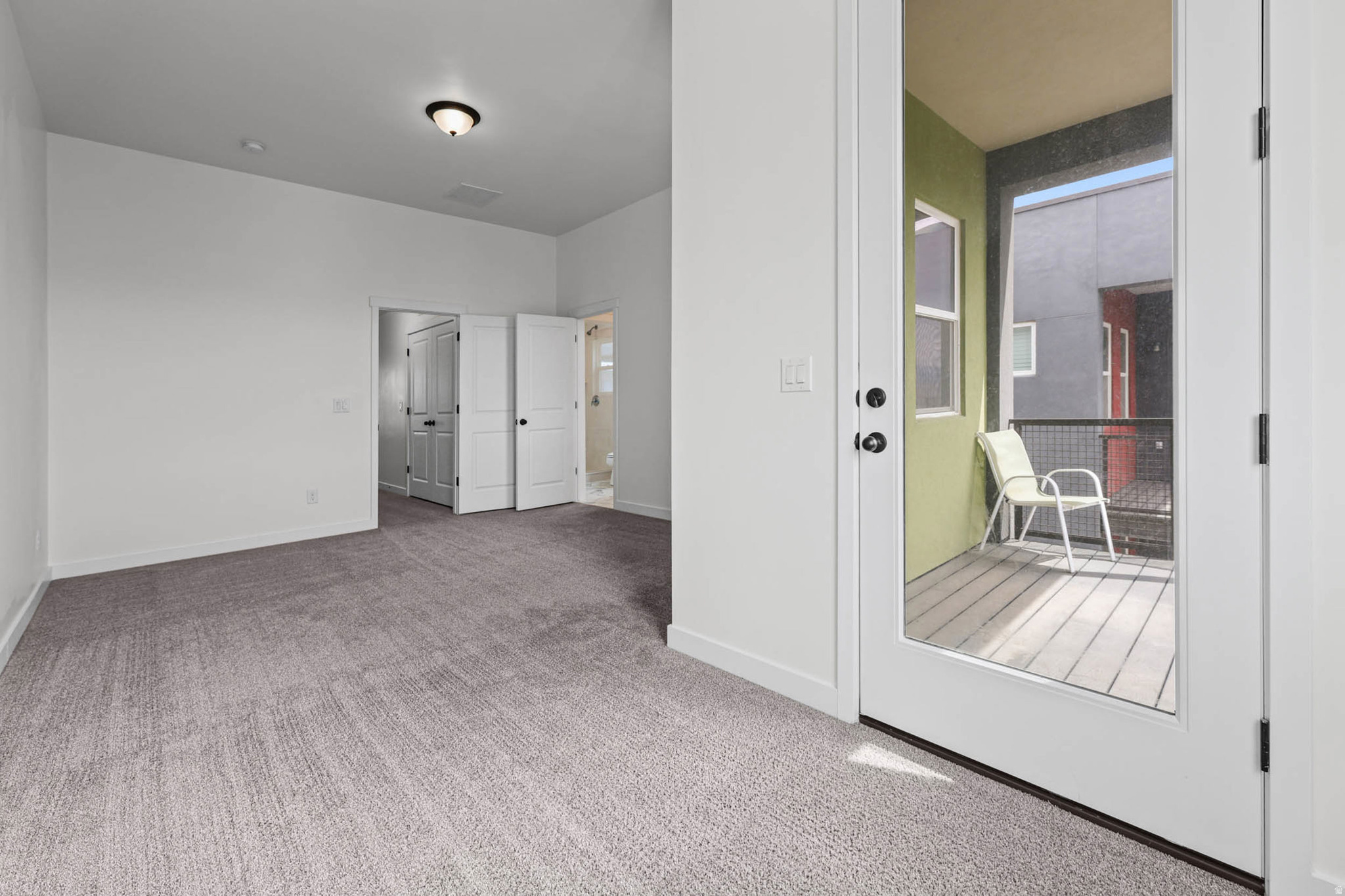 DAYBREAK - Residential