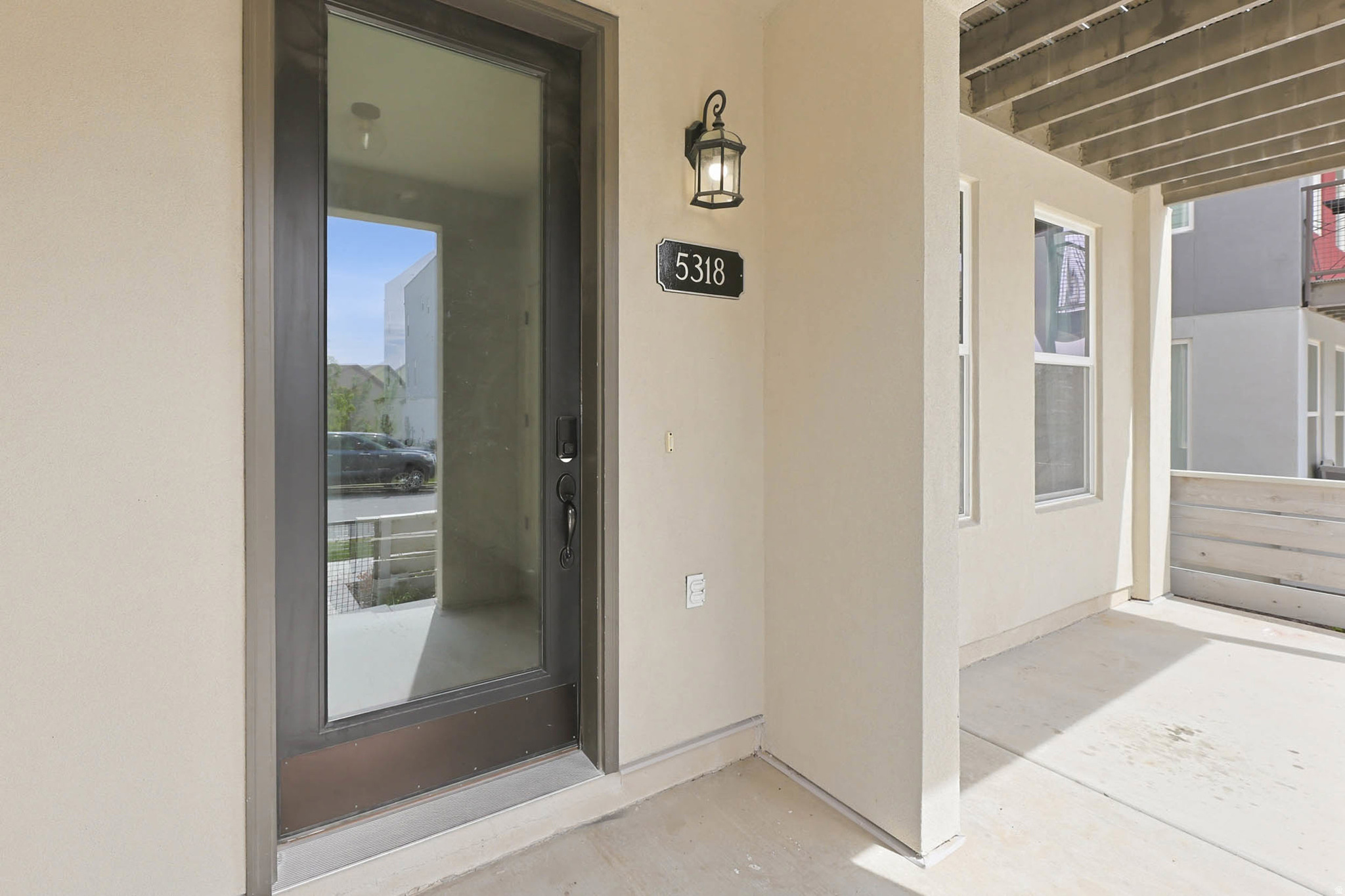 DAYBREAK - Residential