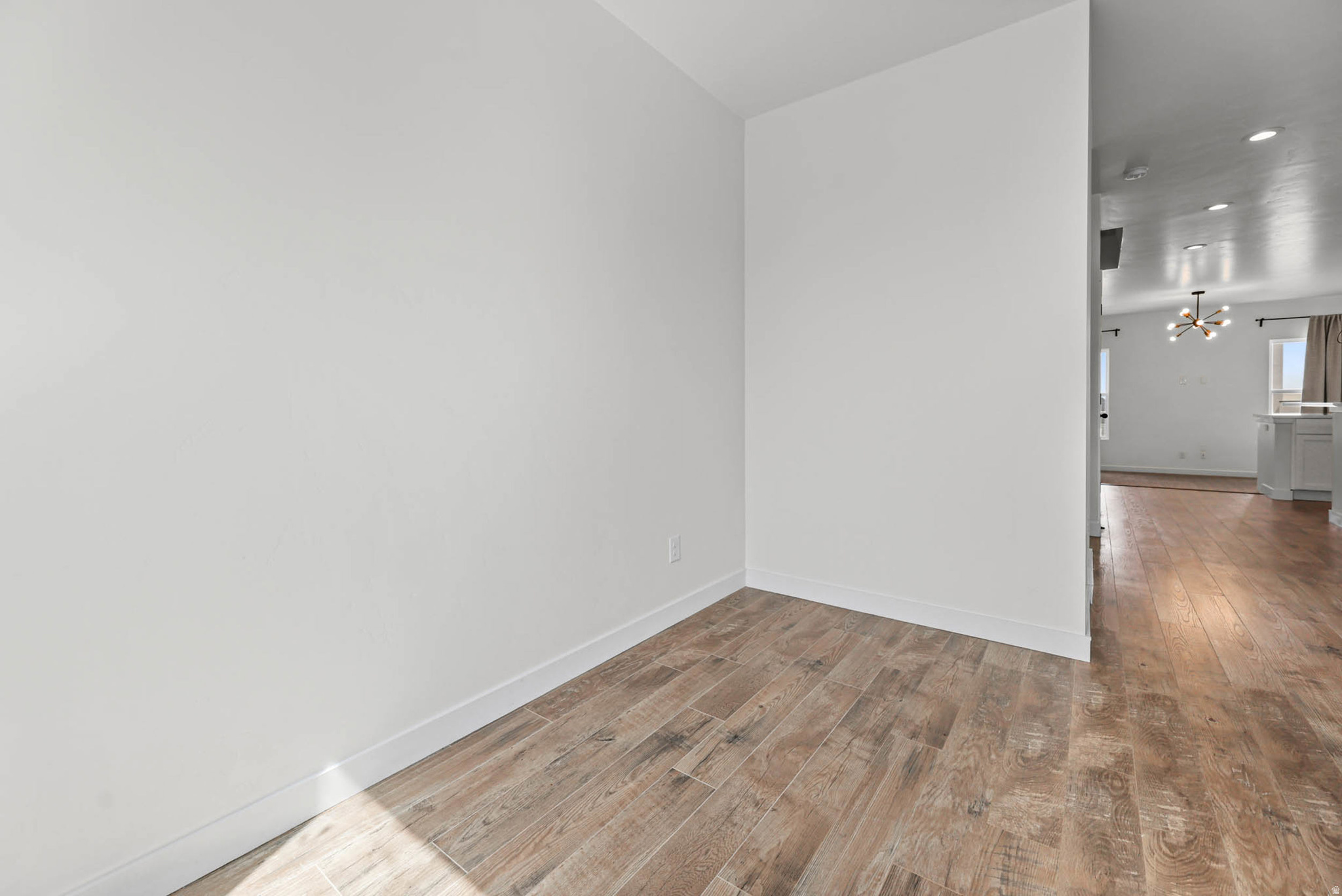 DAYBREAK - Residential