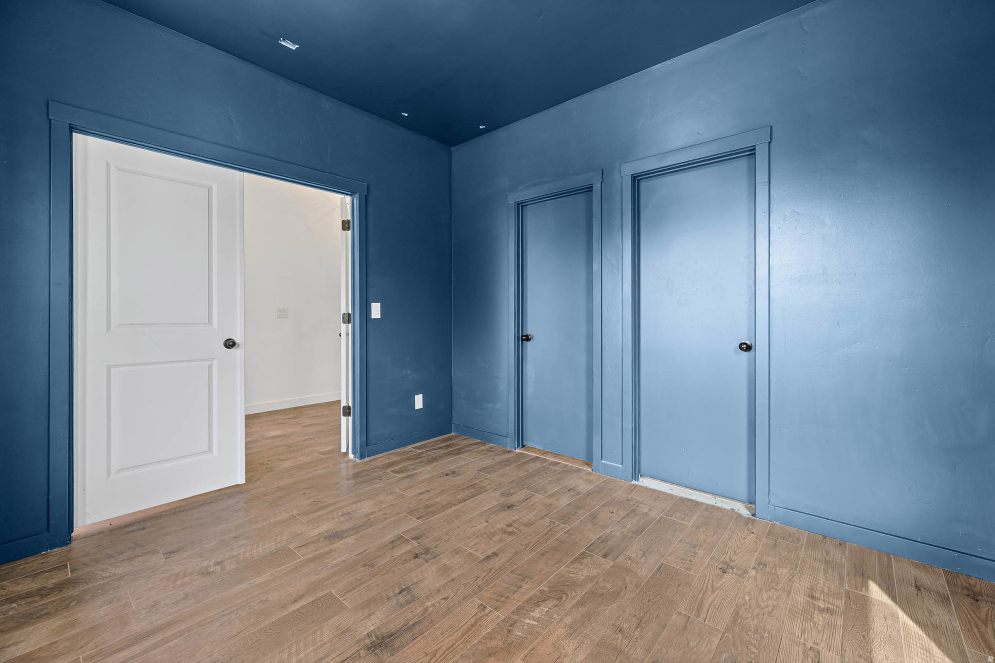 DAYBREAK - Residential