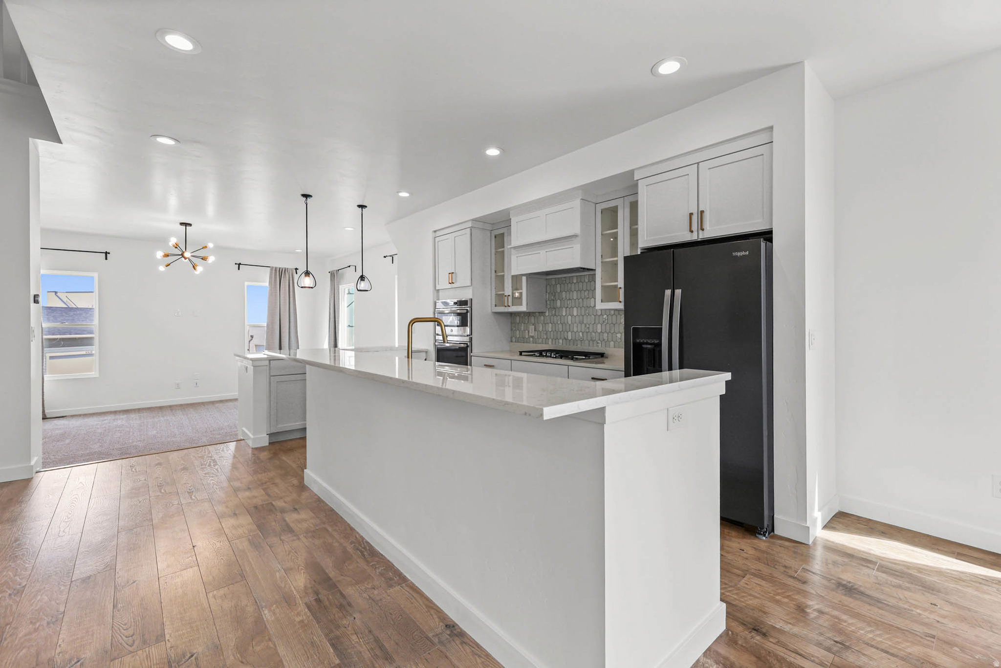 DAYBREAK - Residential