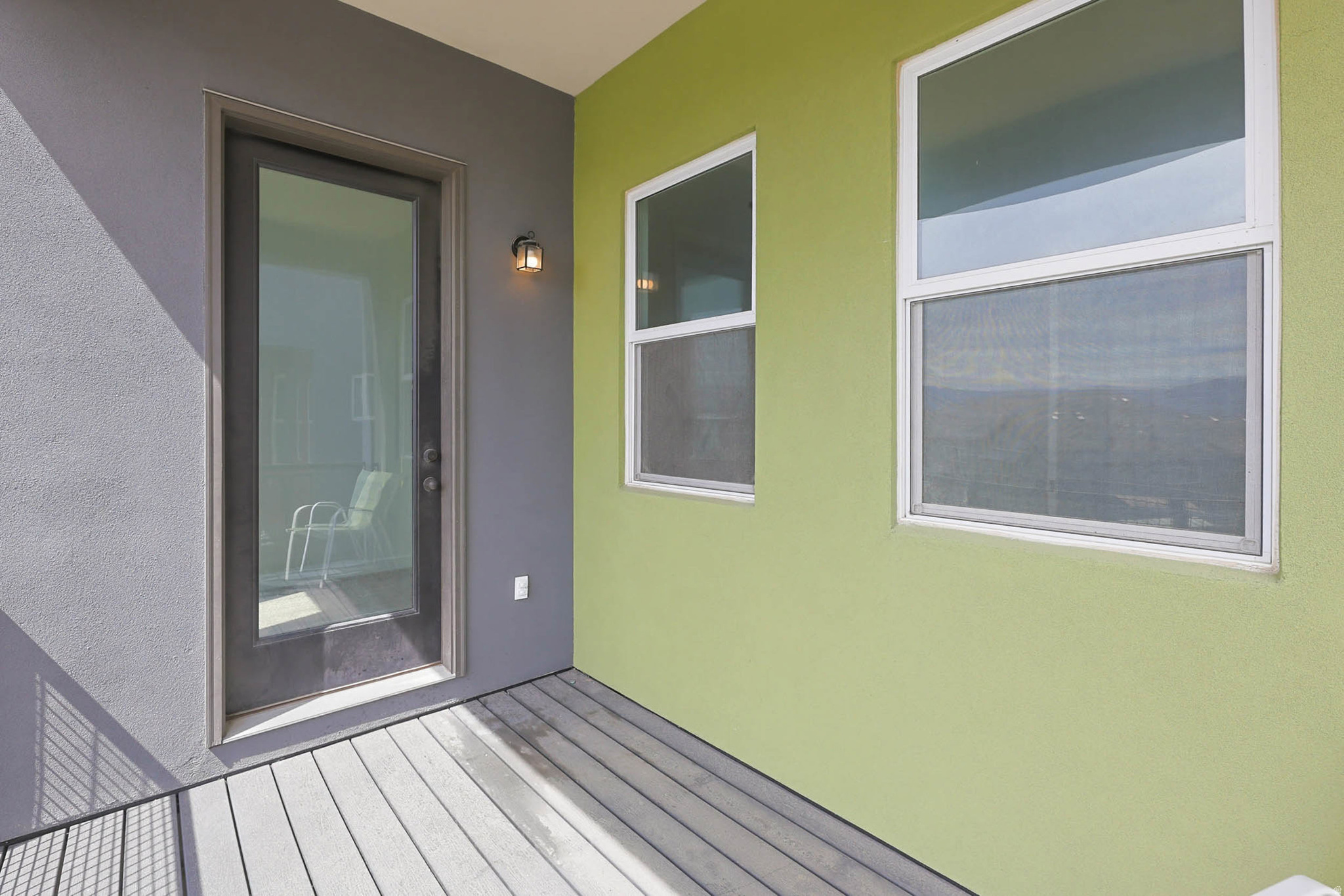 DAYBREAK - Residential