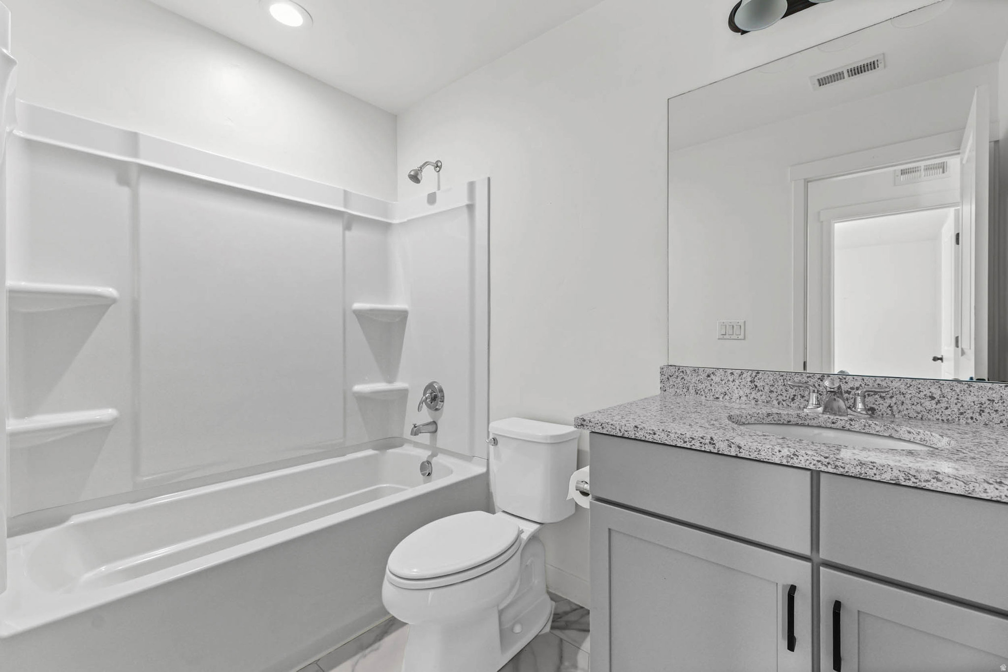 DAYBREAK - Residential