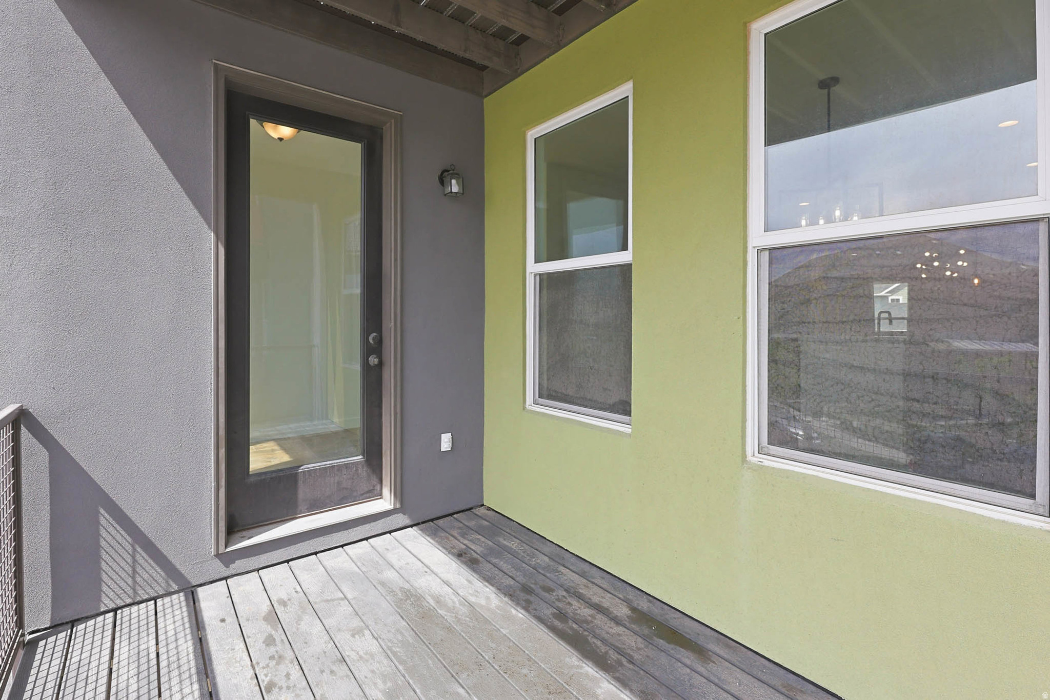 DAYBREAK - Residential