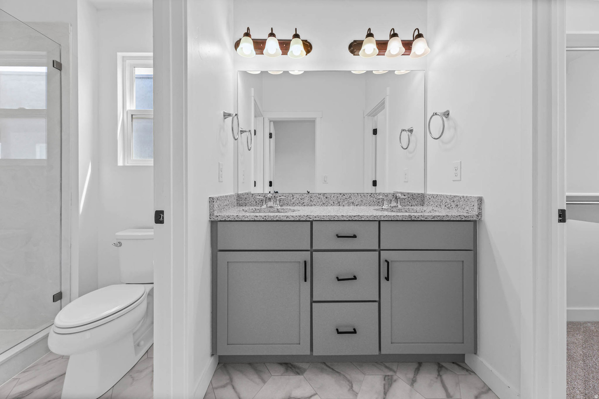 DAYBREAK - Residential