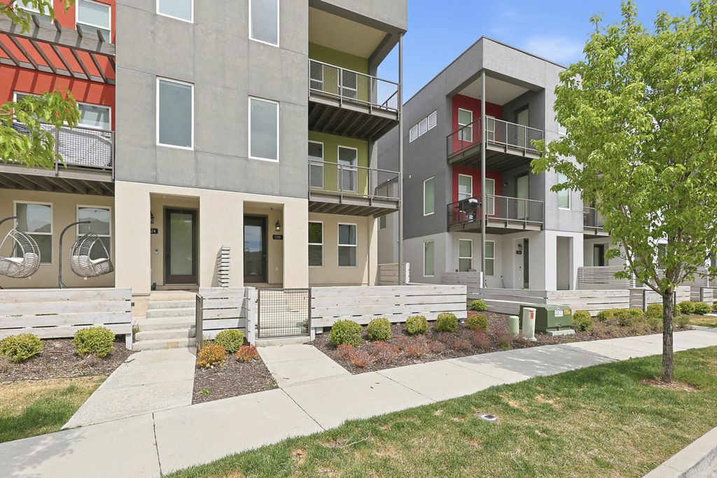 Photo of 5318 W CANARY GRASS WAY S, South Jordan, UT 84009 (MLS # 2150895)