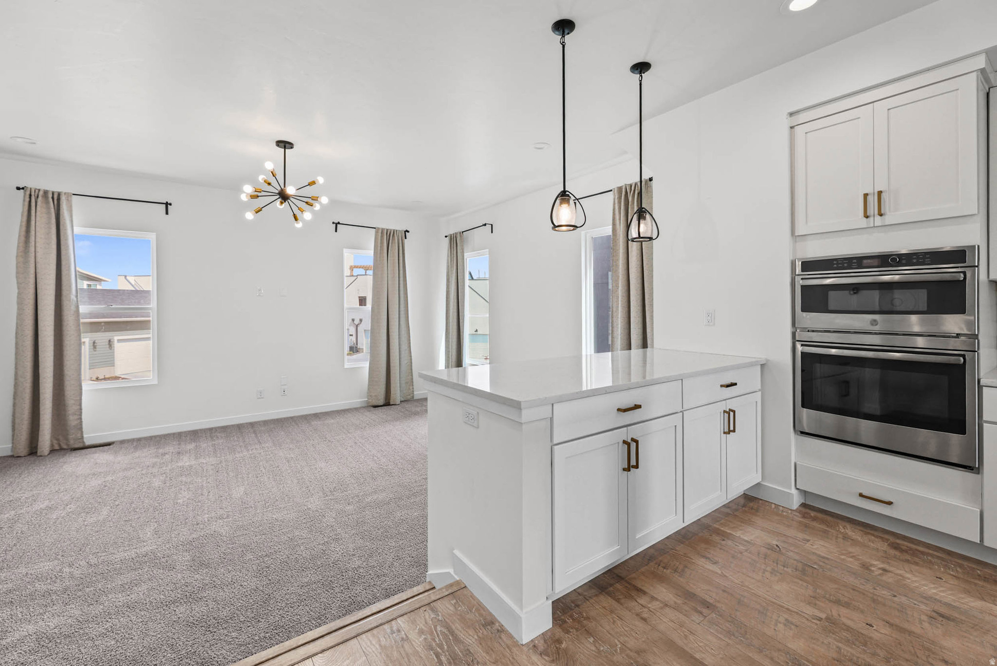 DAYBREAK - Residential