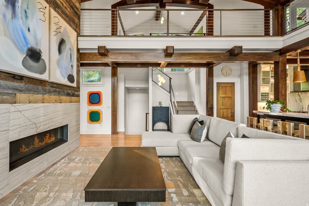 Photo of 187 WHITE PINE CANYON RD, Park City, UT 84060 (MLS # 2176824)
