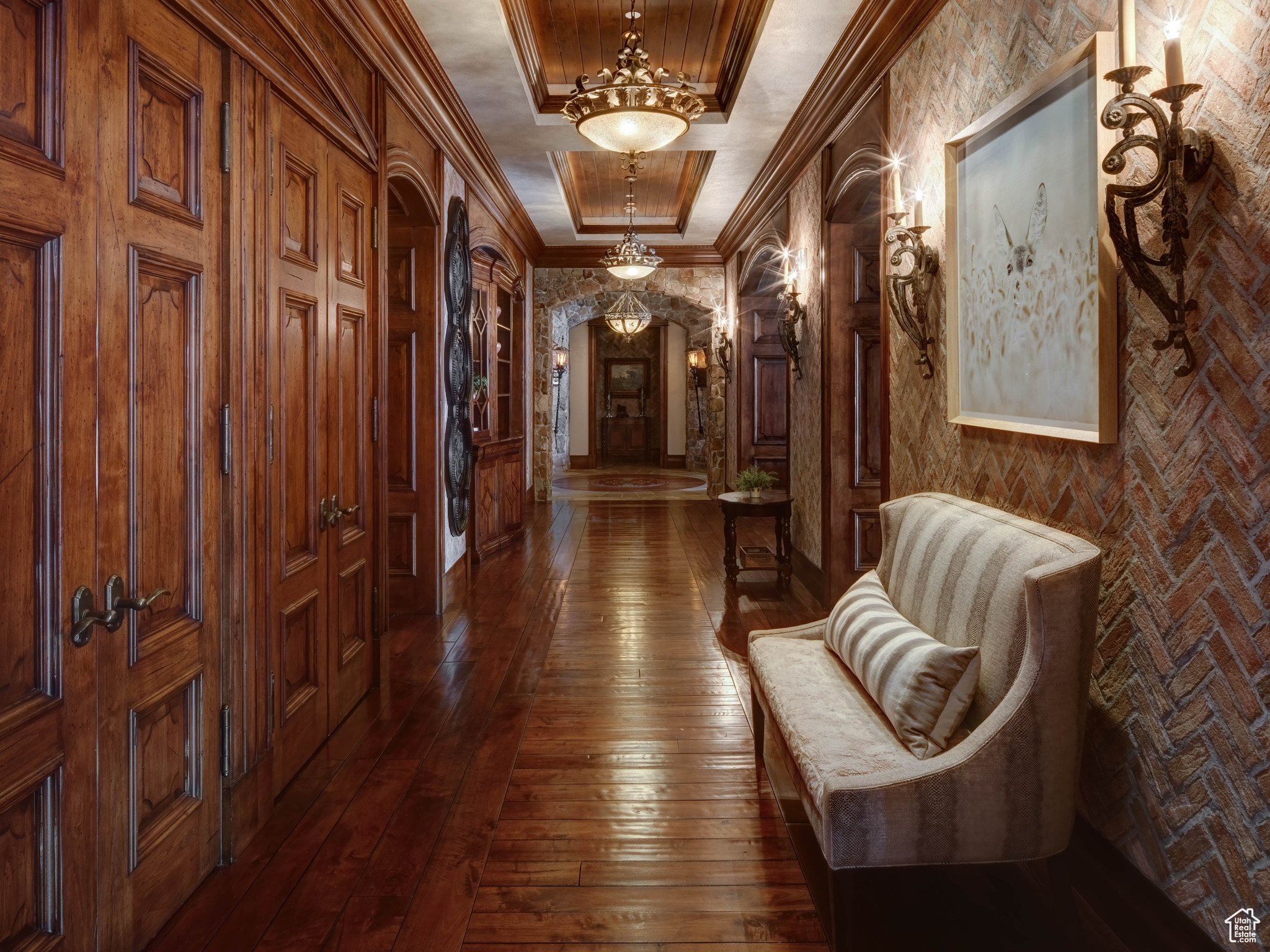 ST REGIS - Residential