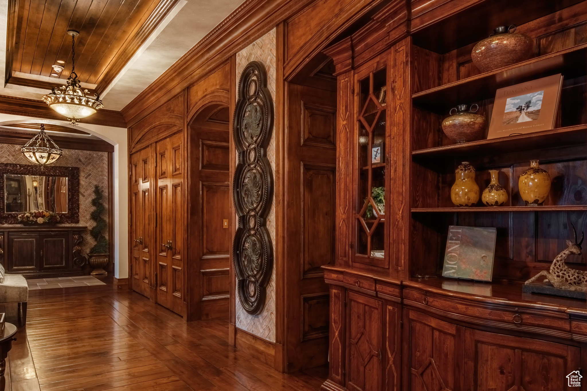 ST REGIS - Residential