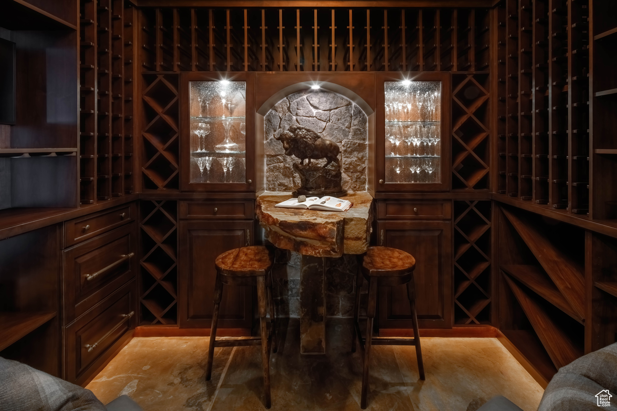 ST REGIS - Residential