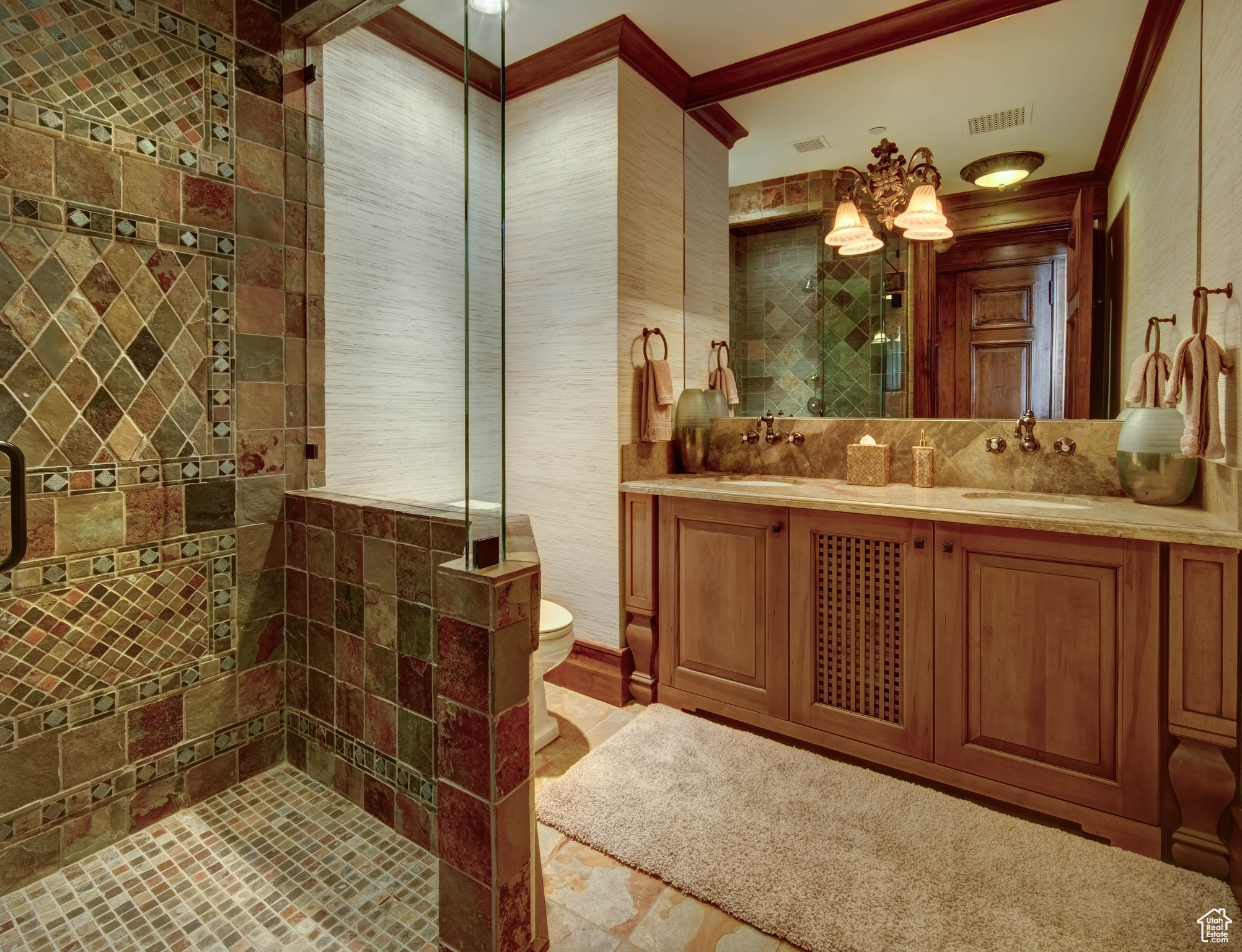 ST REGIS - Residential