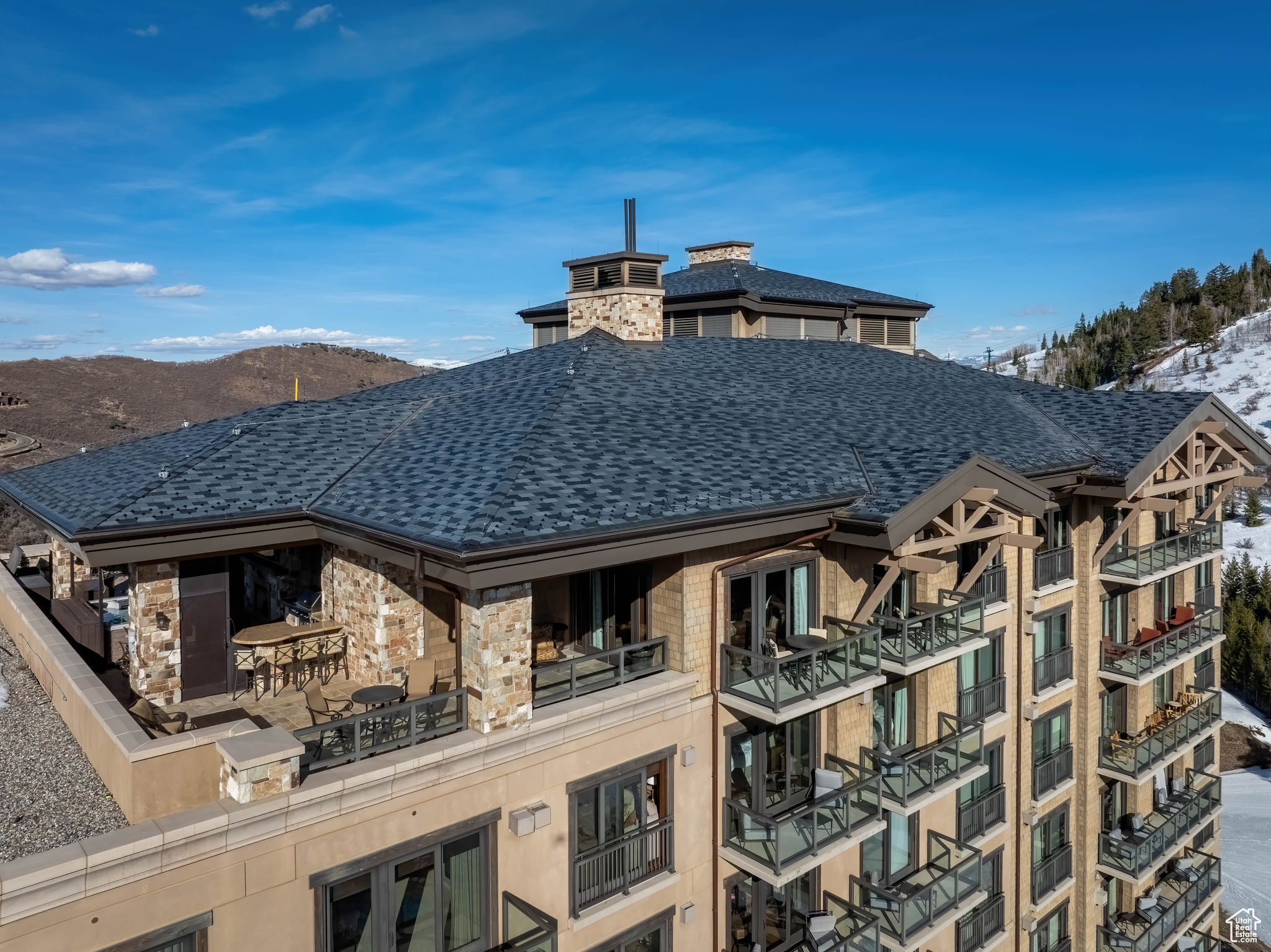ST REGIS - Residential