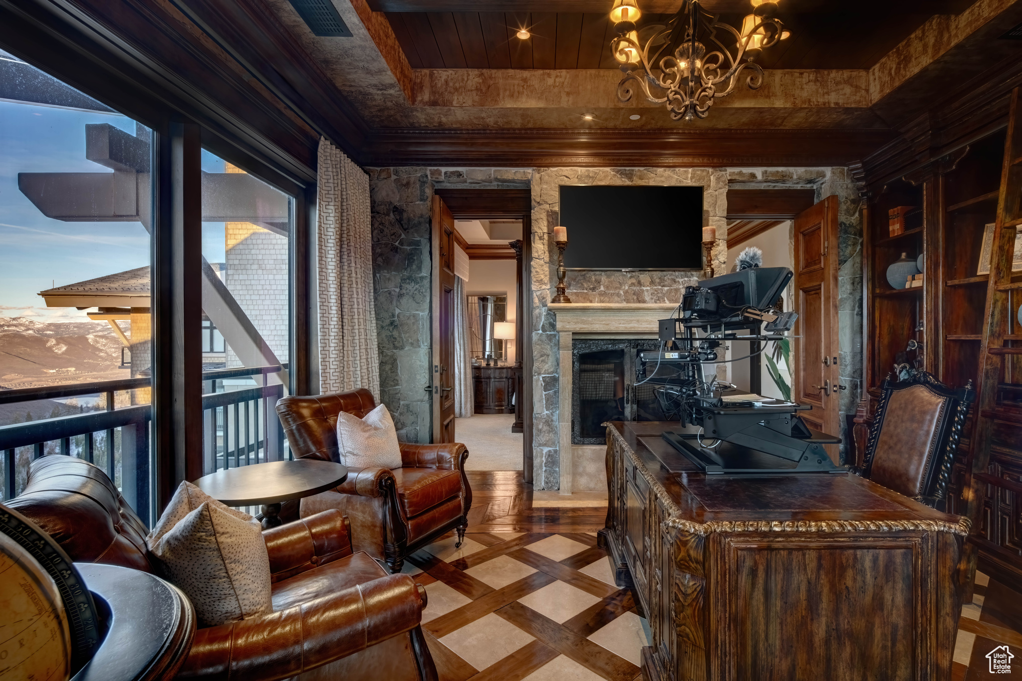 ST REGIS - Residential