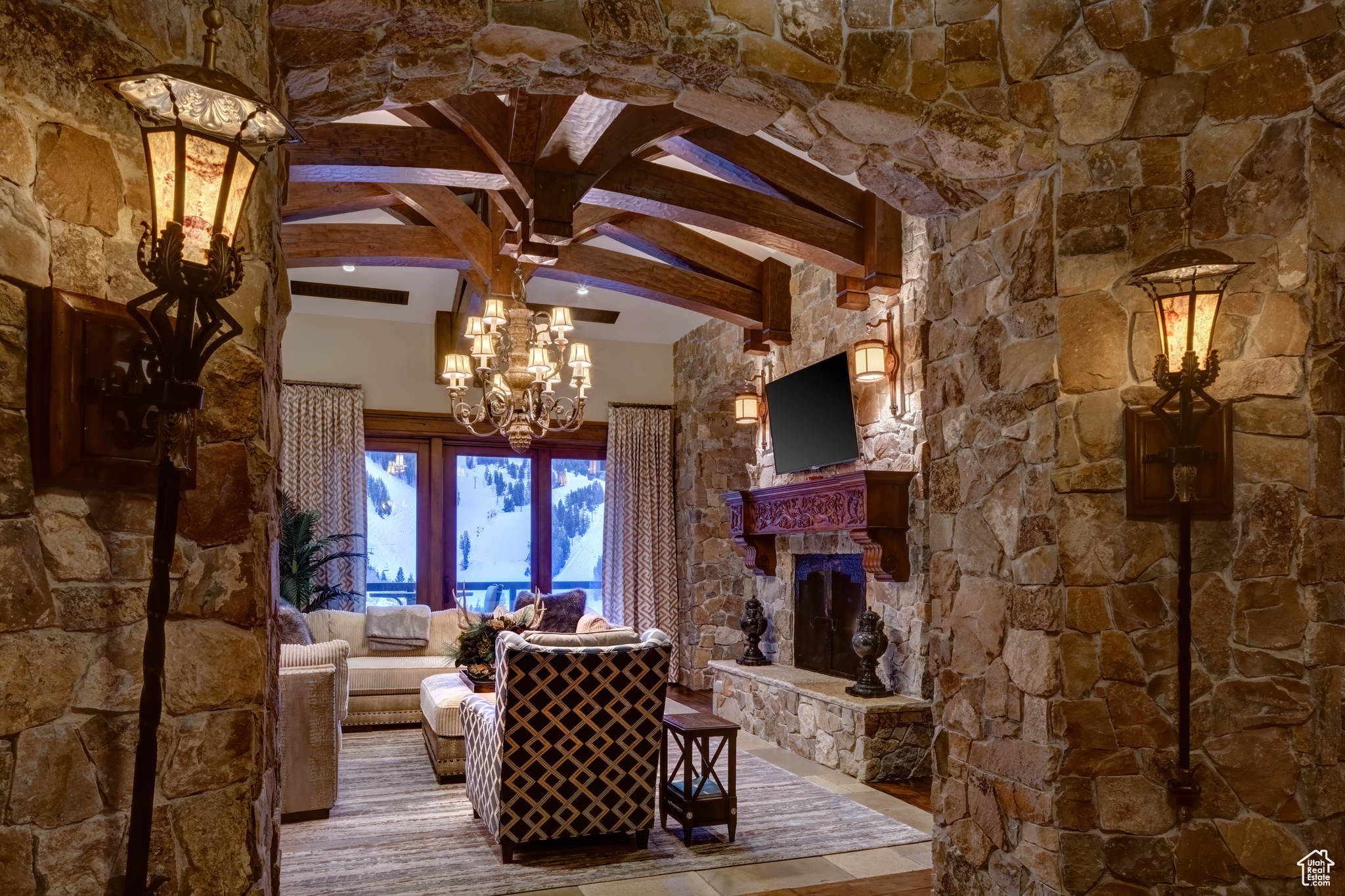 ST REGIS - Residential